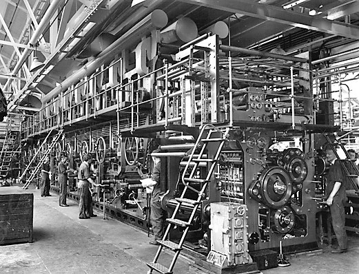 Carte postale ancienne CPA en héliogravure