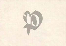 Verso  ancienne vierge