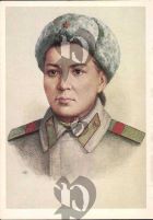 Recto carte postale ancienne