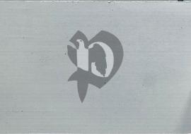 Verso carte postale ancienne vierge