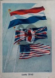 Recto carte postale ancienne