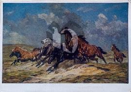 Recto carte postale ancienne