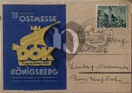 Recto carte postale ancienne 