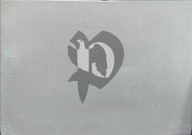 Verso carte postale ancienne