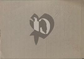 Verso carte postale ancienne