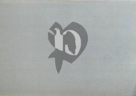 Verso carte postale ancienne vierge