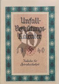 Recto carte postale ancienne	logo du DAF 1940