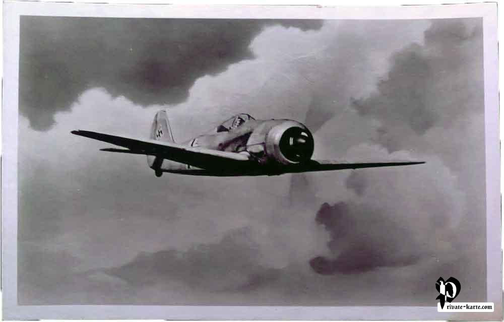 Focke-Wulf Fw 190