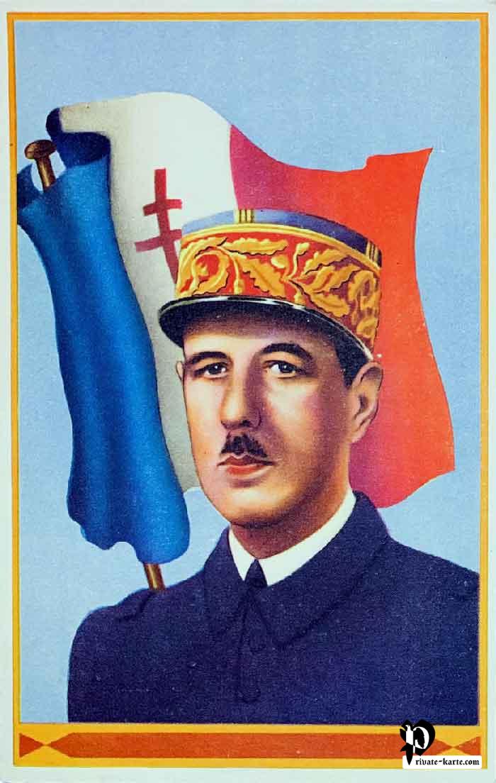 Charles de Gaulle